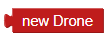 New drone